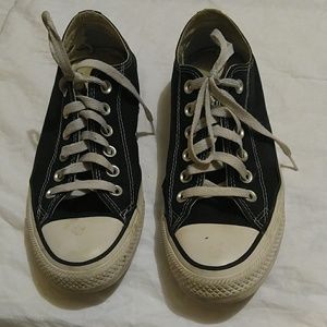 CONVERSE ALL STAR SNEAKER